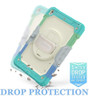 Funda Para iPad 9 8 7 Generaci N De 10 2 Pulgadas Con 4