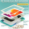 Funda Para iPad 9 8 7 Generaci N De 10 2 Pulgadas Con 5