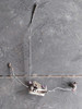 Cerradura Isuzu/luv Del. Der. Original 1