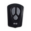 Control Remoto Seg Original Para Motores De Portones Seg 0