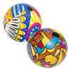 Pelota De Playa Inflable Pop 91cm - Charrúa Store 0