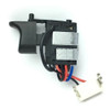 Interruptor Gatillo Repuesto Black Decker Taladro Cd121 T 3 2