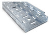 Bandeja Portacable Smarttray Samet 100mm Ala 50 X 3 Metros 0