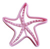 Cortante Estrella De Mar Galletitas Masas 0