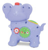 Elefante Didático Amiguinho Comilão - Mercotoys 3 Elefante Didático Amiguinho Comilão - Mercotoys 3