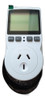 Termostato Calefaccion Con Timer Ficha Argentina 220volt! 0