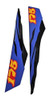 Kit Calcos Tapas Laterales Yamaha Dt 125-175 0