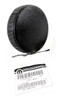 Manopla Regulacion De Asiento Original Fiat Cronos 0