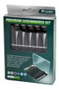 Set X6 Destornillador Precision Torx T4~t9 Proskit 3502 Htec 0