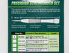 Set X6 Destornillador Precision Torx T4~t9 Proskit 3502 Htec 4