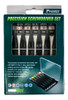 Set X6 Destornillador Precision Torx T4~t9 Proskit 3502 Htec 7