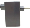 Auto Transformador Entrada 220v Saida 110v 60va 2