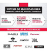Carcasa Completa Llave Telemando Citroen C4 C3 Aircross 3 B 7