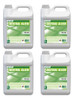 Limpiador Neutral De Pisos Neutral Kleen Thames 5lts. X4 0 Limpiador Neutral De Pisos Neutral Kleen Thames 5lts. X4 0