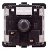 Granvela Huano Blue Switches Interruptores De Llave De 3 Pin 3