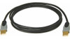 Klotz Data Usbaa1 Cable Usb A Usb De 1,5 Metros 0