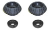 Kit X2 Cazoleta Delantera + Crapodina Chevrolet Aveo G3 0 Kit X2 Cazoleta Delantera + Crapodina Chevrolet Aveo G3 0