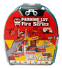 Valija  Estación De Bomberos De Juguete 0