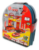 Valija  Estación De Bomberos De Juguete 1