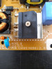 Fuente LG 55la6600 2