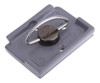 Base 323 E Plate 200pl Engate Rapido Tipo Manfrotto 3/8 1/4 7
