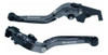 Levas Rebatibles Deportiva Benelli Trk 502 Mk Motos #03 0