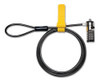 Cable Cerradura De Combinación Kensington P/laptops Y Otros 0