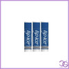 Lip Ice Kit C/3 Protetor Labial Coco Baunilha Fps15 Val12/24 1