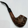 Pipa Madera Cazoleta Tallada 0