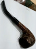 Pipa Madera Cazoleta Tallada 2