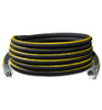 Manguera Hidrolavadora R2 5/16 X 10 Mts Doble Malla Acero 0