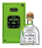 Tequila Patrón Silver Ultrapremium 700ml - Importado México 0