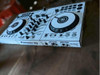 Skin Ddj 400 4 Skin Ddj 400 4