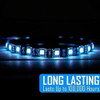 Kingwin Rgb Tira Led Multicolor Flexible 6