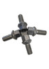 Tornillo De Rueda  Faw Oley 0