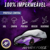 Capa De Cobrir Carro New Beetle Armada Force Forrada 5