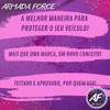 Capa De Cobrir Carro New Beetle Armada Force Forrada 6
