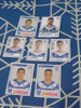 Colección Lote De Figuritas De Vélez Sarsfield 0