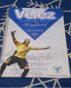 Colección Lote De Figuritas De Vélez Sarsfield 1