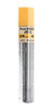 Kit Lapiseira Graphgear500 0.9 + Borracha + Grafite - Pentel 2