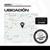 Army Disco Olímpico 15kg Bumper Caucho Reciclado 4