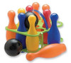 Juego De Bowling Infantil Didactico Duravit 0404 0