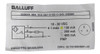 Sensor Indutivo Ballut - Bes 516-367-g-e5-y-s4 M18  Nf 3