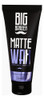 Cera Capilar Matte Wax Big Barber 120g Barba Cabelo E Bigode 4