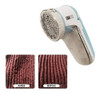Removedor De Pelo Lã Papa Bolinha Roupa Elétrico Lmf1103vd 0