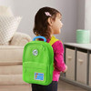 Leapfrog Mr Pencil Gowithme Mochila Abc 4
