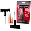 Kit Borracharia Pneu Furado Com Macarrão Sem Camara 0 Kit Borracharia Pneu Furado Com Macarrão Sem Camara 0