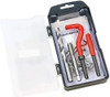 Kit De Insertos 15 Piezas M12 X 1.75 Ruhlmann 1