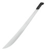 Machete De Acero 22'' Cacha Negra Truper 15867 0