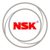 Ruleman Compresor Aire Acondicionado Nsk Japon 30x52x22 2